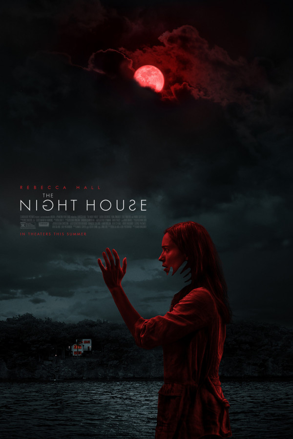 THE NIGHT HOUSE - VJ JUNIOR